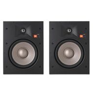 JBL Studio 2 8IW 8" Premium In-Wall Loudspeaker - Pair