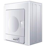 Portable Electric Vented Dryer With Quick Connect Set-up N3