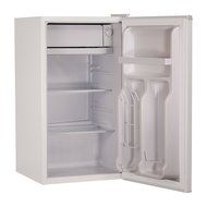 BLACK+DECKER BCRK32V 3.2 Cu. Ft. Energy Star Refrigerator with Freezer, VCM N6