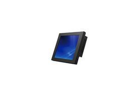 GVision 10.4 LCD SVGA 800X600 400:1 Analog Digital Open Frame Touch Screen K10AS-CB-0630