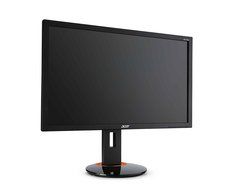 Acer XB280HK bprz 28-inch Display Ultra HD 4K2K NVIDIA G-SYNC (3840 x 2160) Widescreen Monitor N2
