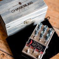 Chase Bliss Audio Tonal Recall Delay N3