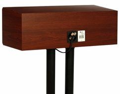 VP160 Center Channel - Boston Cherry N4