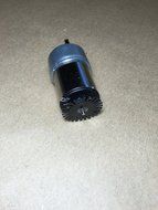 irobot Braava Mint Wheel Motor 4200 5200c 320 380t Evolution 321 4205 plus N2