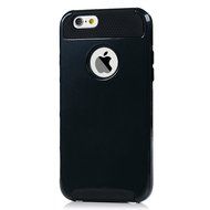 iPhone 6 Case, iPhone 6S Case (4.7&quot;), YOKIRIN 2 in 1 Hybrid Heavy Duty Dual Layer Hard PC Back Soft TPU Bumper... N51