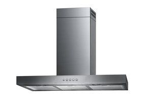 Blue Ocean 30" RH2790 Stainless Steel Wall Mount Kitchen Range Hood N6