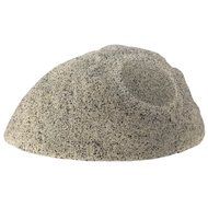 Stereostone River Rock Outdoor Speaker 6.5 Inch 125 Watt Speaker (Brown Sandstone) N4