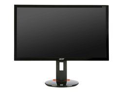 Acer XB280HK bprz 28-inch Display Ultra HD 4K2K NVIDIA G-SYNC (3840 x 2160) Widescreen Monitor N3