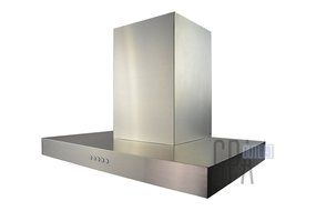 Blue Ocean 30" RH2790 Stainless Steel Wall Mount Kitchen Range Hood N7