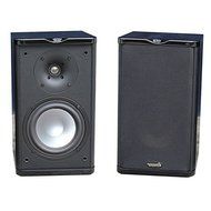 ()Premier Acoustic PA-6B Speakers - Black