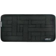 New COCOON CPG5BK 5.13&quot; x 10&quot; GRID-IT! Organizer (Black)