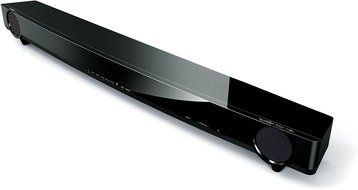 Yamaha YAS-201 Soundbar with Wireless Subwoofer N9