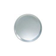 American Metalcraft A9000-Series Pizza Pans, Silver (Multiple Sizes) N2