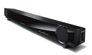 Yamaha YAS-201 Soundbar with Wireless Subwoofer N10