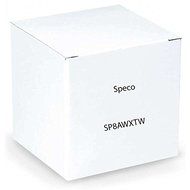 SPECO SP8AWXTW 8" High-Power Indoor/Outdoor speaker White with Transformer (each)
