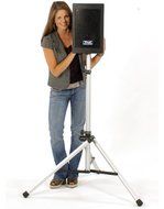 Anchor Audio EXP-7500U1 Portable Sound System with 2 Built in Wireless Receiver, NO Microphone N2