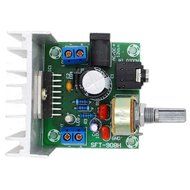 Solu &reg; Tda7297 2x15w Audio Amplifier Board Dual-channel Ac/dc 12v //Tda7297 2*15w Audio Amplifier Board 15w+15w... N2