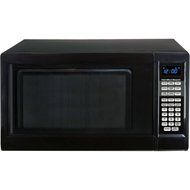 Hamilton Beach 1.3 cu.ft. Digital Microwave Oven, Black | Child Lock Hamilton Beach 1.3 cu.ft. Digital Microwave...