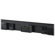 Samsung 2.1 Channel 320 Watts Home Theater Soundbar System With Wireless Active Subwoofer, Bluetooth, 6 DSP Settings... N6