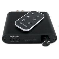 Orb Audio Booster One Soundbar Alternative - Steel N25