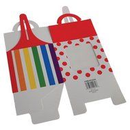 Circus Cupcake Boxes (24)