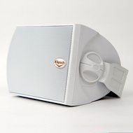 Klipsch AW-400 Indoor/Outdoor Speaker - White (Pair) N4