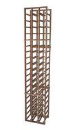 Vinotemp VNTRACK-H3PR Three Columns 3 3/4 Racking, Pine