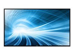 Samsung ED55D 55IN LED 1920 x 1080 5000:1 VGA DVI-D HDMI 8MS TAA 3YR WARR