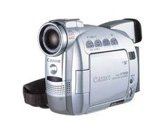 Canon ZR70MC MiniDV Digital Camcorder with 2.5" LCD, 22x Optical Zoom, Digital Still Mode, MMC Slot, Image Stabilization... N3