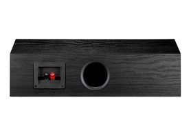 Polk Audio TSx 150C Center Channel Speaker - Black N4