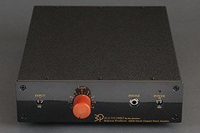 Bakoon Products Power amplifier SCA-7511MK3 SATRI-IC-EX Standard -Black N3