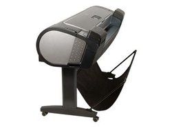 HP Z5200 CQ113A DesignJet PostScript Color Inkjet Printer