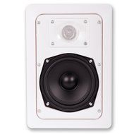 Acoustic Audio IW191 In Wall 5 Speaker Set 2 Way Home Theater 1000W IW191-5S N3