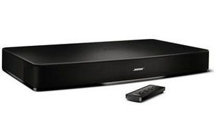 Bose&reg; Solo 10 TV Sound System