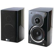 Pure Acoustics NOBLEIIS Home Theater Speakers 4 2 Way 150W Noble II Gloss Black Consumer Electronics