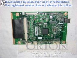 HP LaserJet P2014/P2015 Series Formatter Assembly, (non-network), LJ P2015/d Q7804-60001