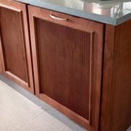 Dacor RDW24I: Renaissance 24" Integrated Dishwasher, for use with Custom Panels N2