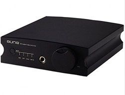 Aune X1S 32Bit/384KHz DSD DAC Headphone Amplifier black N3