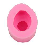 Let&#039;S Diy 3D Big Duck Shape Silicone Mold Cake Fondant Soap Candle Mould Dining Bar Moulds Kitchen Accessories N3