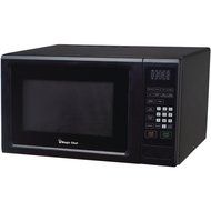 Magic Chef Mcm1110b 1.1 Cubic-Ft, 1,000-Watt Microwave With Digital Touch (Black) N2