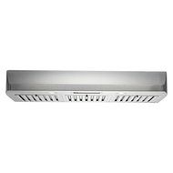 Kobe 30W in. CH2230SQB-1 Under Cabinet Range Hood N2