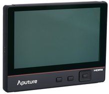 Aputure Imaging Industries Co. Ltd. V-Screen VS-3 - 7-Inch LCD IPS Field Monitor with Advanced...
