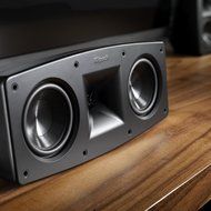 Klipsch Quintet 5.0 Home Theater Speaker System N7