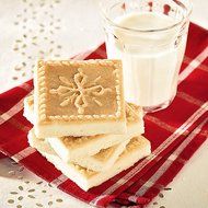 Nordic Ware Snowflake Shortbread Pan, Silver N4