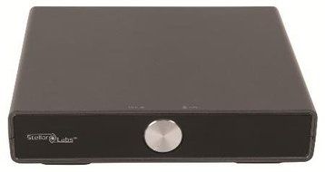 Stellar Labs 50-10145 Compact 30W Class T Tripath Digital Amplifier