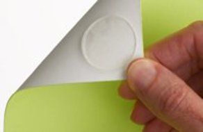 Gekkodots Reusable Adhesive Dots 48 Pk N2