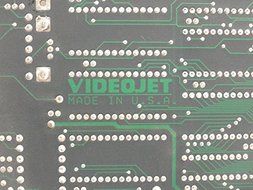 Videojet 355305-D PC Main Board, 115~220V, EEC-M