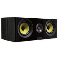 Fluance Signature Series HiFi Two-way Center Channel Speaker for Home Theater (HFC) N3
