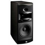 JBL LS 40BG Bookshelf Speaker Black Gloss (Each) N2