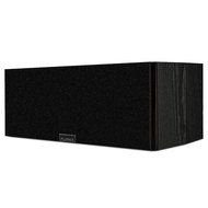 Fluance Signature Series HiFi Two-way Center Channel Speaker for Home Theater (HFC) N4